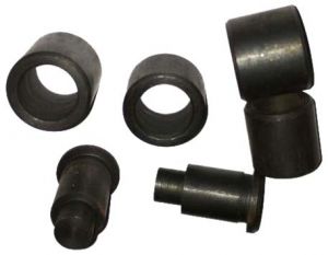 Hyd. Roller Bush With Rivits